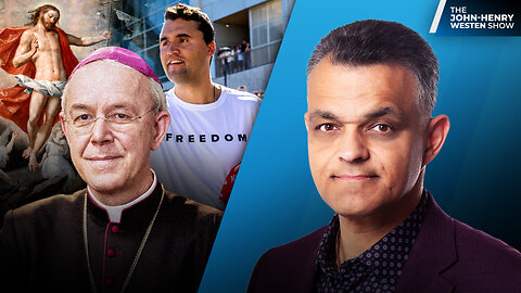 Prepare for MARTYRDOM - a WARNING from Bishop Schneider