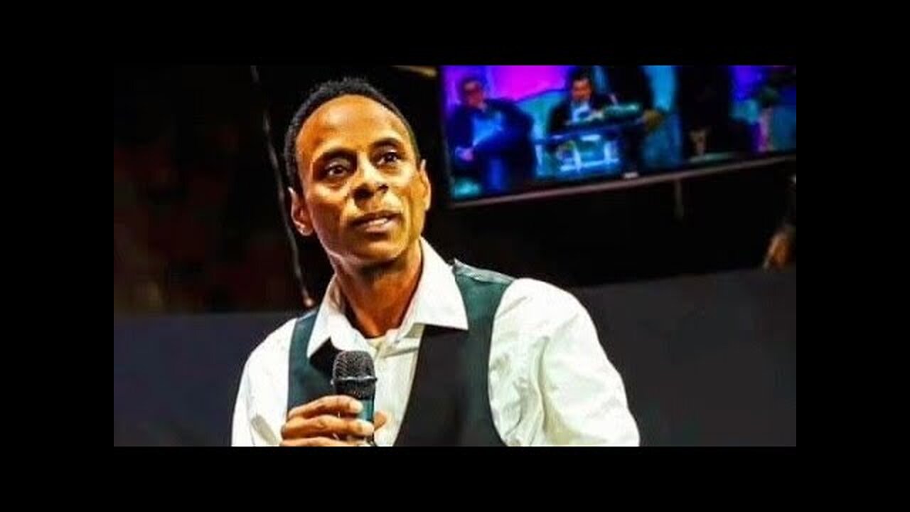 Dr. Manuel Johnson: Prophecy Update 2025! - 8/15/25