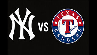 NEW YORK YANKEES VS TEXAS RANGERS AUGUST 5, 2025