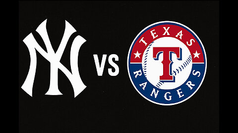 NEW YORK YANKEES VS TEXAS RANGERS AUGUST 5, 2025