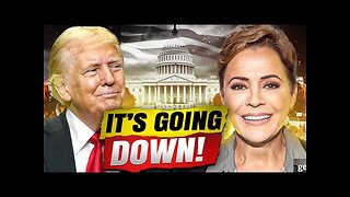 Breaking: Kari Lake Just Dropped A Major Bombshell!!