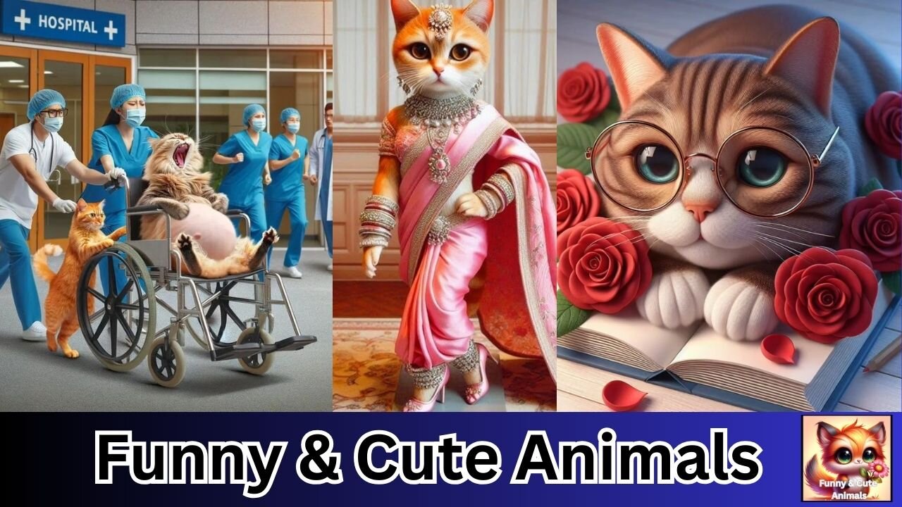 Cute cat Funny & Cute Animals #funny #cute #Animals Cute cat