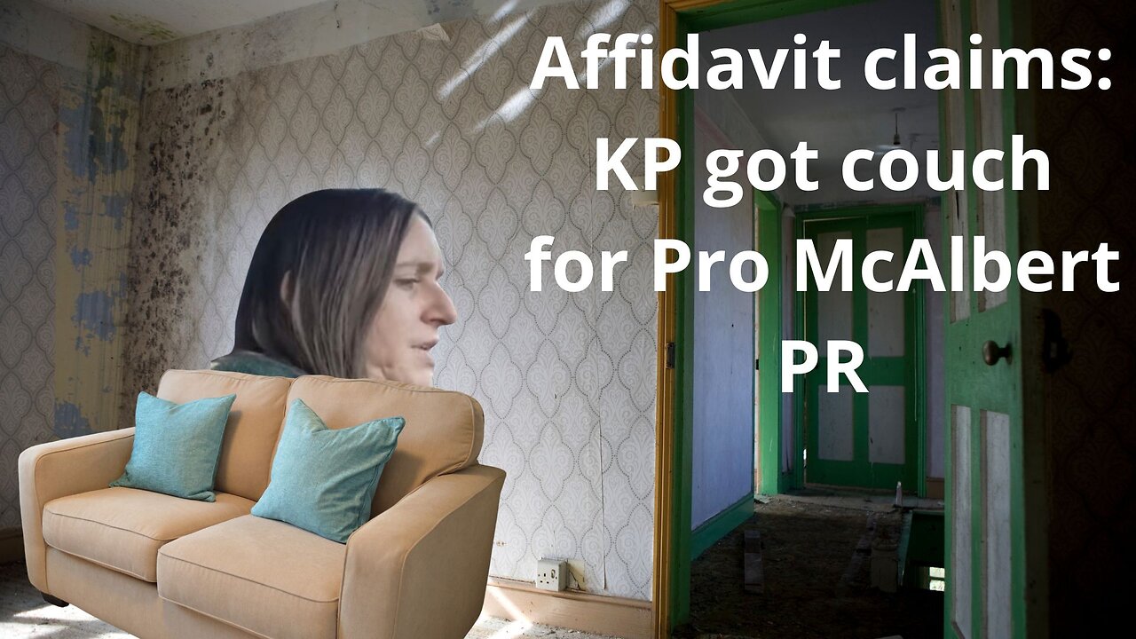 New filling in the Turtleboy case, did Krusty get too close with the DA?