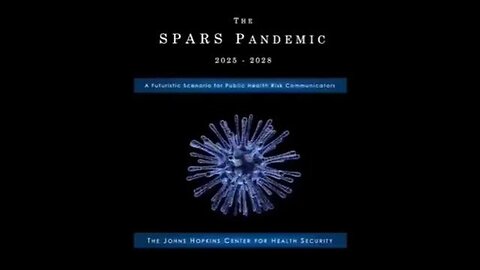 "Understanding the SPARS Plandemic 2025-2028: Predictions and Impact for SEO"