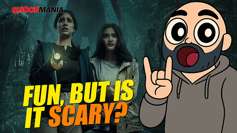 HAUNTING OF MOUNT GEDE - But Is It Scary? [MOVIE REVIEW] Indonesia 2025