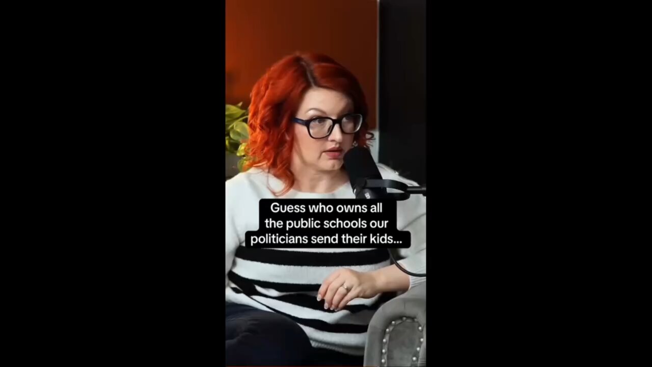 Guess Who Owns The Schools That Our Politician’s Kids Go To?