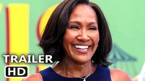 Tyler Perry’s She The People | Official Trailer | Netflix