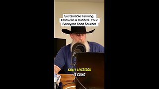Sustainable Farming