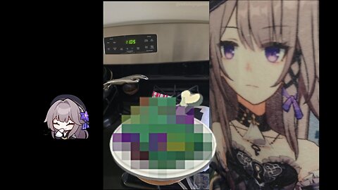 Having Madam Herta as a Waifu feels like.