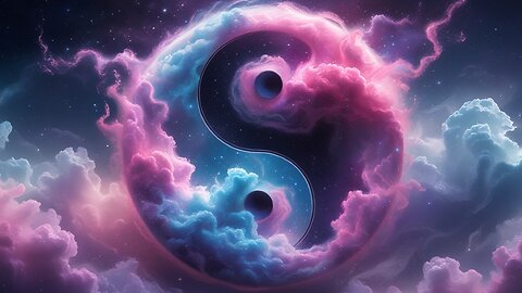 Yin Yang Frequência