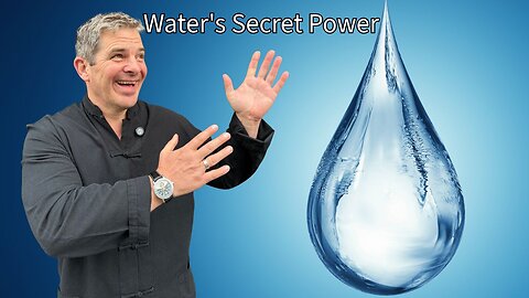 The Hidden Mystery of Water: Unveiling Life’s Secret