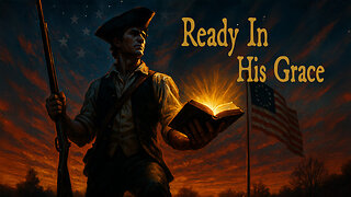 2nd Timothy 2 | Guard & Guide: Minutemen of Faith