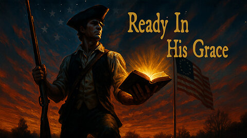 2nd Timothy 2 | Guard & Guide: Minutemen of Faith