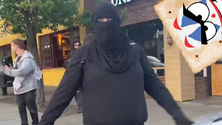 Antifa HAs Been Reactivated ReeEEEStream 05-07-25
