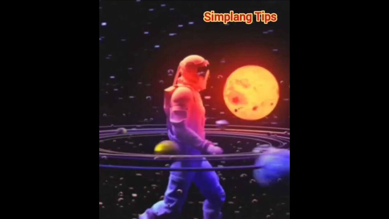 Simplang Trip 4: Here’s the tips why people should not own their own world.