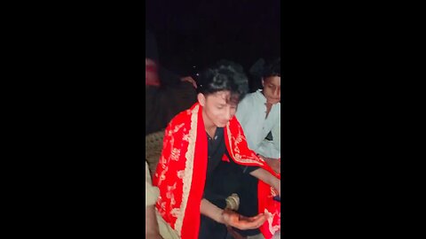 Dulhe ki Shadi wali video