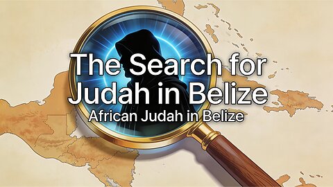 A Scenic Drive Across Belize | Hidden History, Culture & Lost Israelites