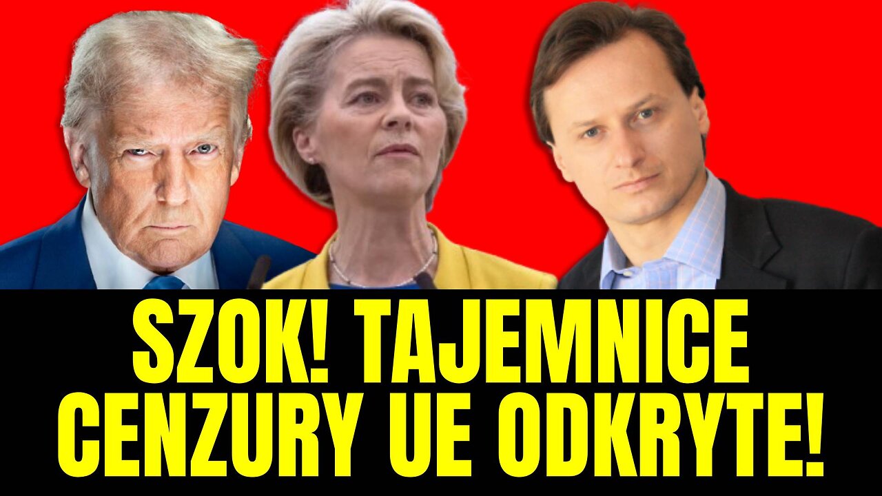 Sommer: Pozwę Komisję Europejską!