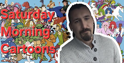 The Death of Saturday Morning Cartoons / Reaper Rant