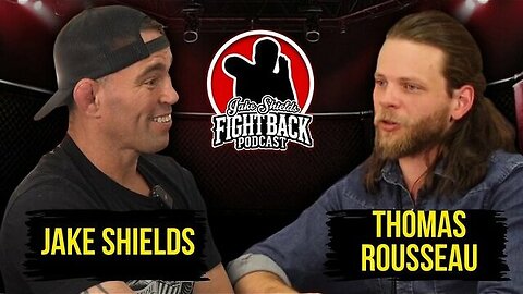 Patriot Front's Thomas Rousseau on Unity, Building Communities, and Virtue - Fight Back Ep 99