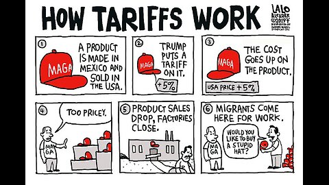 Typical high IQ MAGA