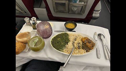 Why I Say Qatar Airways Is the Best Airline—Even in Economy Class