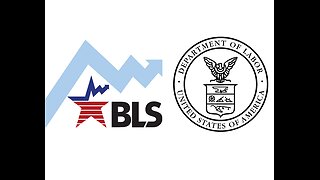 BLS-Gate: Lies, Damned Lies, And (Government) Statistics