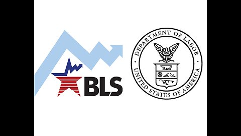 BLS-Gate: Lies, Damned Lies, And (Government) Statistics