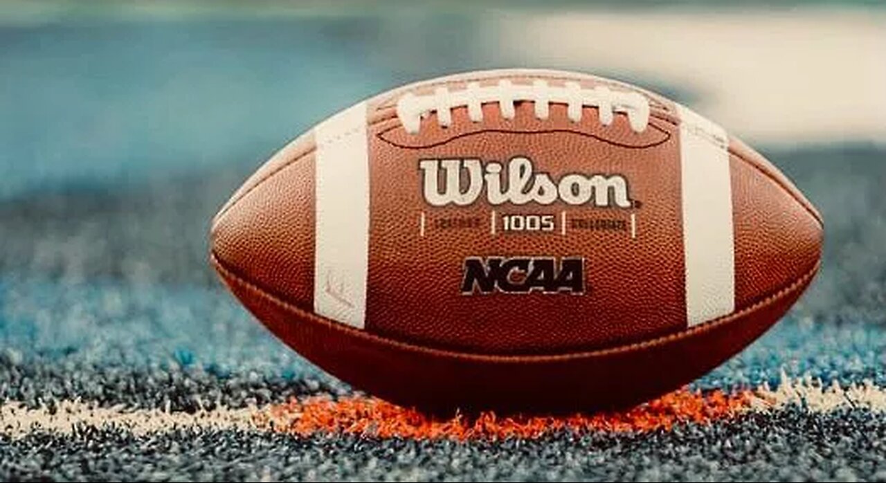 NCAA College Football Week #1 Predictions & Rankings