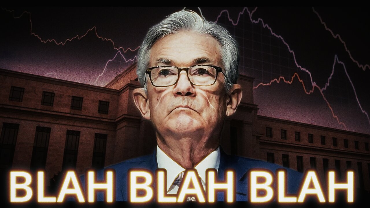 We Are Not In A Bull Run...Yet🚨