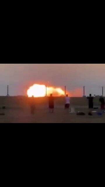 F-16 Jet Crashes, Killing Pilot While Practicing For Air Show In Radom, Poland