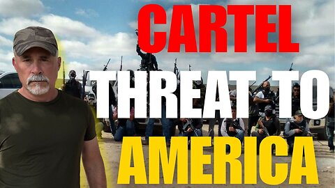 Inside the Cartel War: Unmasking Corruption and Chaos at the Border