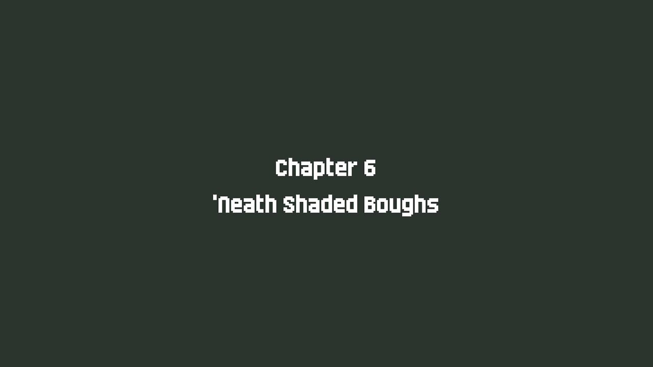 Dark Deity 2 part 6, 'neath shaded boughs
