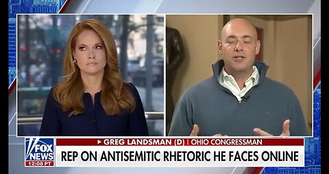 Lawmaker Called 'Jewish Demon' Online Kvetches Hard