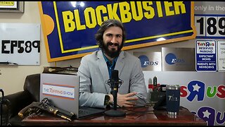 Times square gest obese AA women, Bernie flies private no apologies, Nissan new plan | Ep. 589