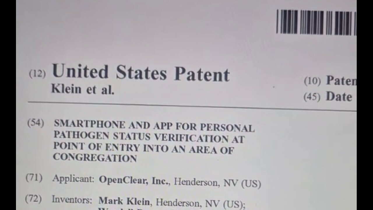 Beast System Patents -SUBBED-