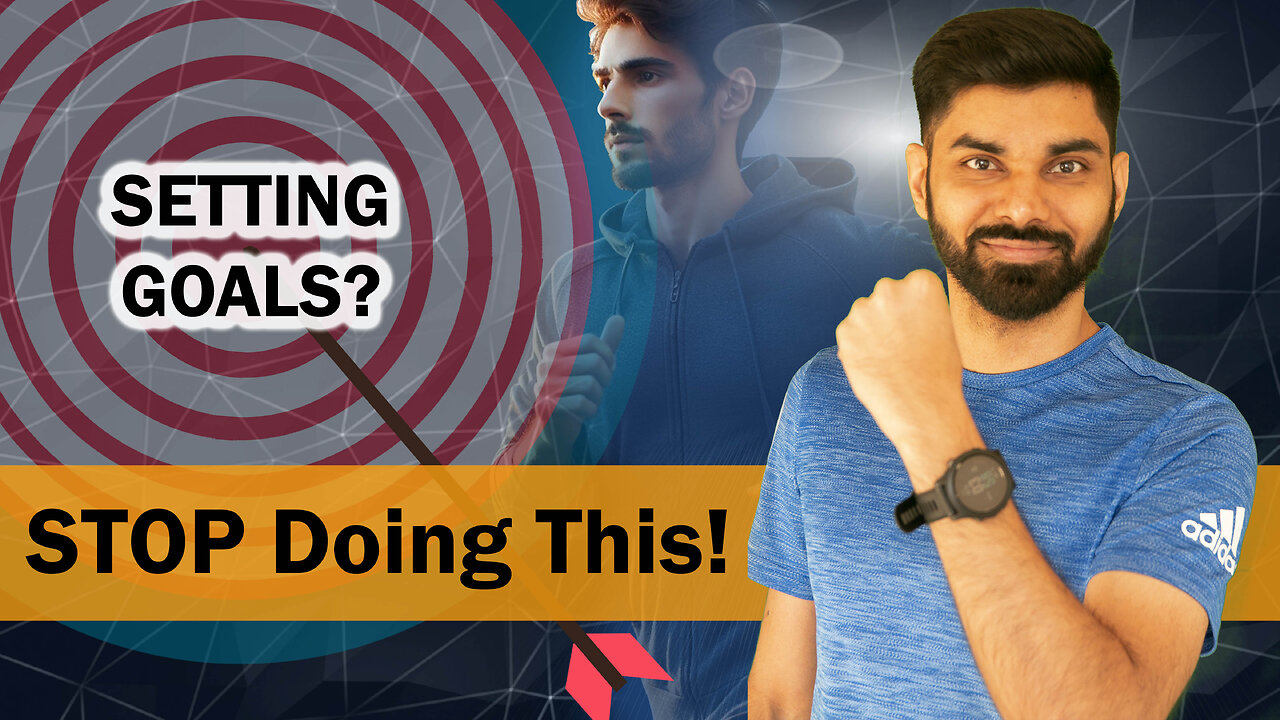 How to Set SMART Goals | Goal Setting for Runners