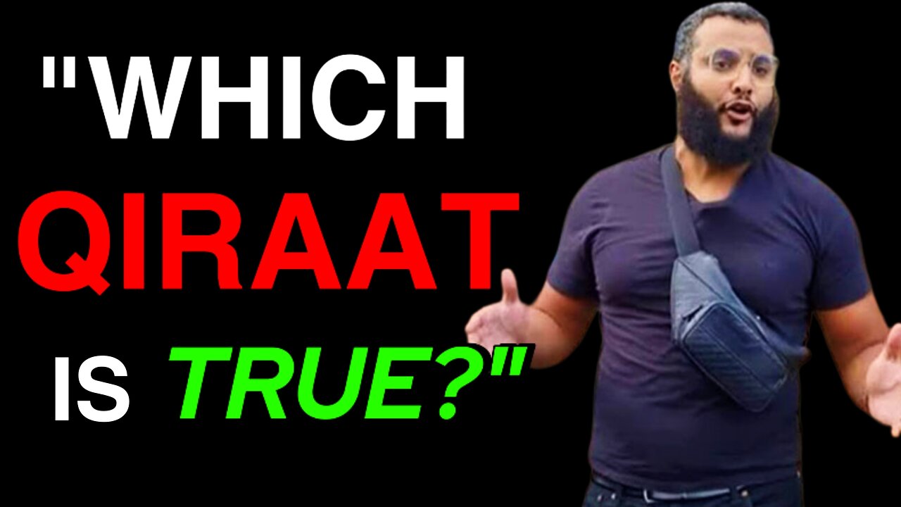 Christian Prince Exposes Mohammed Hijab On The Quran & Arabic (Reaction)