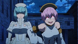 This Anime Episode Felt Like A Good Movie | Ep 6 | Fire Force