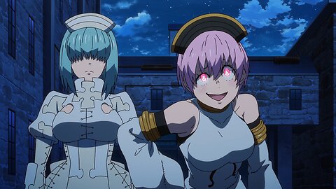 This Anime Episode Felt Like A Good Movie | Ep 6 | Fire Force