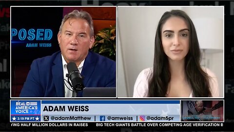 SHOULD TRUMP BE REWARDING MSM WITH SIT-DOWN INTERVIEWS?