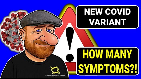 The NEW Variant - Breaking: Your Hangover Might Be a Variant Now!
