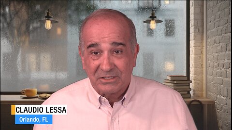 Orações - 4 Julho 2025
