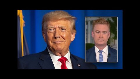 Peter Doocy_ Trump just called their bluff