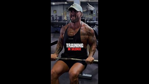 Training in Silence