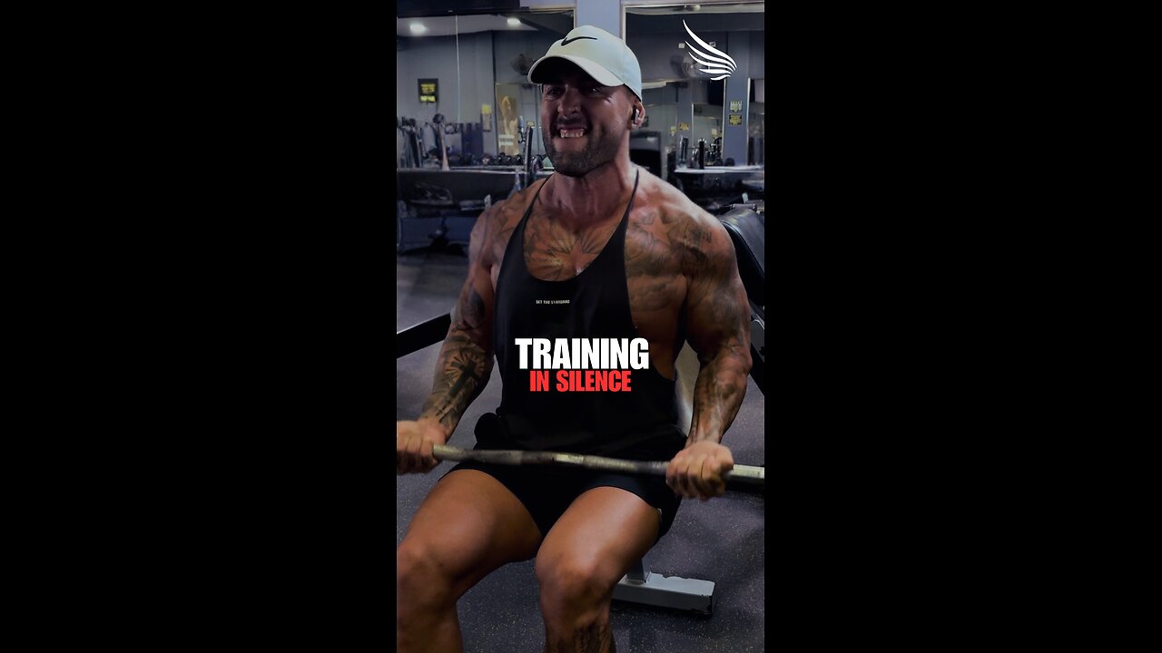 Training in Silence
