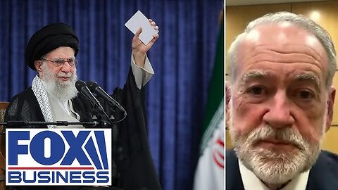 Mike Huckabee Warns: “Iran Is Crazy Enough to Use a Nuclear Weapon”