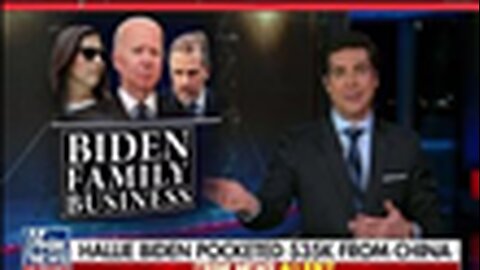 "Unveiling Hunter Biden's Confession: Unraveling His Deep-Seated Ties to China"