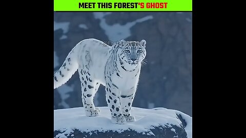 Meet This Forest's Ghost|Unbelievable Facts|Amazing Facts|#shorts #youtubeshorts #facts #ghost