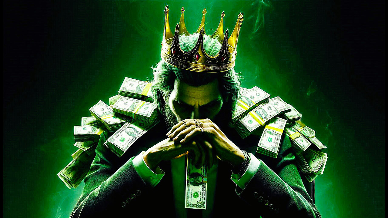 What’s Happening to the Dollar? You’re Not Being Told the Full Story